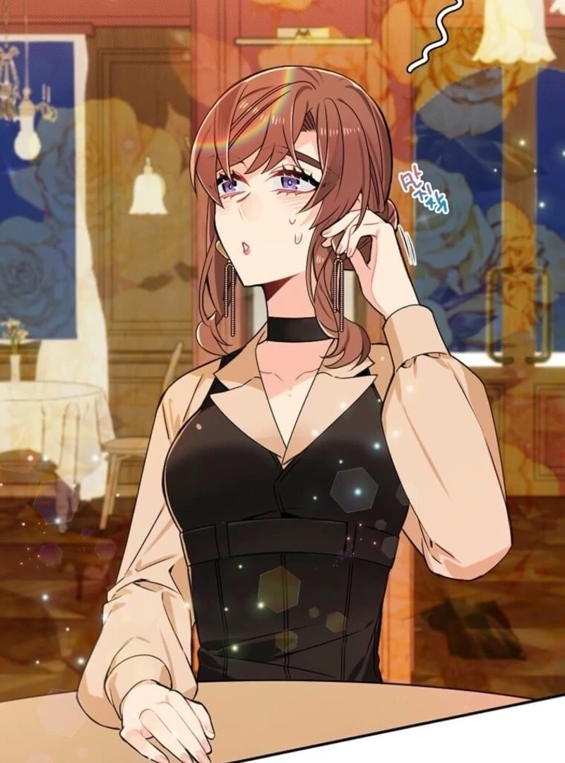 Mistaken for a Wicked Woman! Chapter 61 - page 62